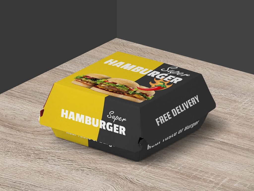 How Burgers Determine Their Prices and the Role of Custom Packaging Boxes 10 How Does Burger Determine Their Prices
