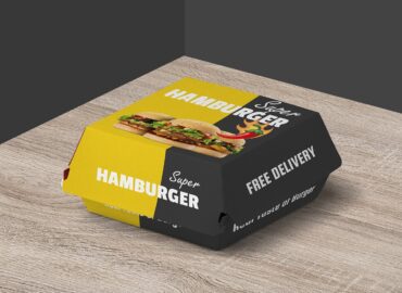 How Does Burger Determine Their Prices