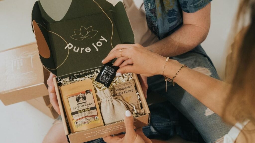 How to Customize Your CBD Subscription Box: Tailoring to Your Needs 19 How to Customize Your CBD Subscription Box