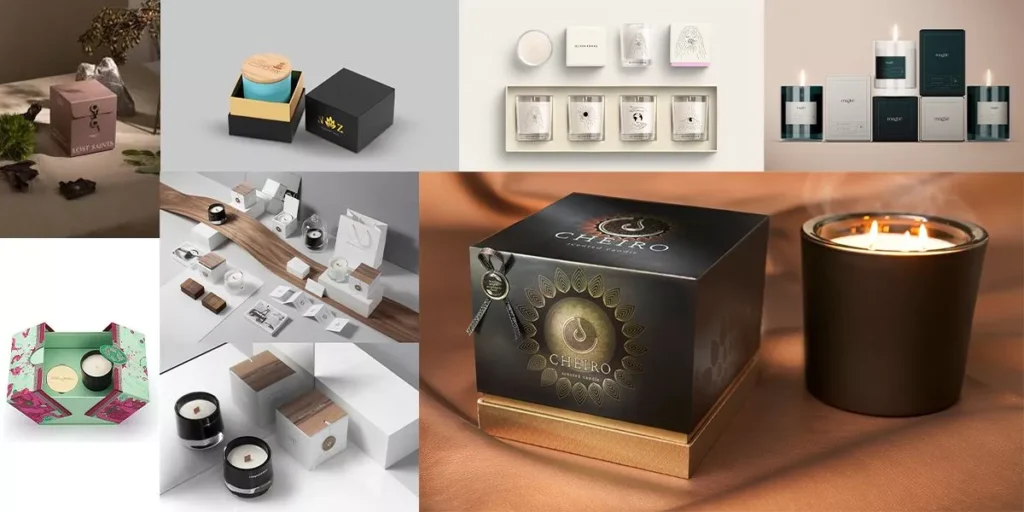 Packaging Innovations: The Future of Luxury Candle Boxes 20 Packaging Innovations: The Future of Luxury Candle Boxes