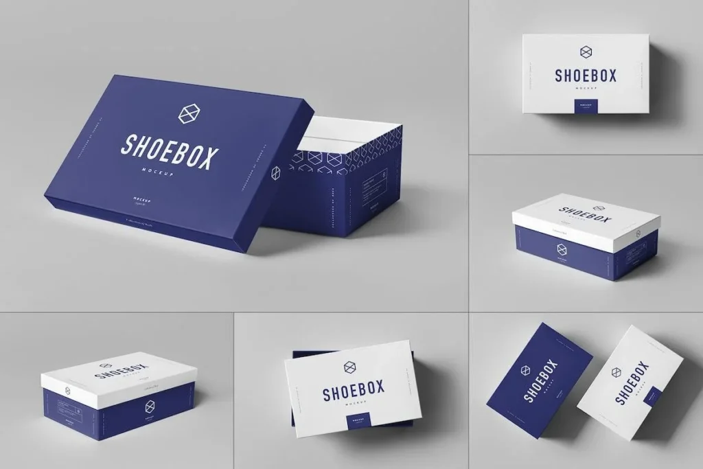 Can You Get Shoe Boxes from Shoe Stores? 24 Shoe Boxes