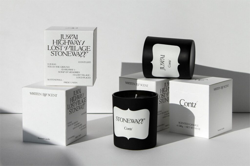 Sustainable Candle Boxes: Eco-Friendly Materials and Designs 22 Sustainable Candle Boxes: Eco-Friendly Materials and Designs