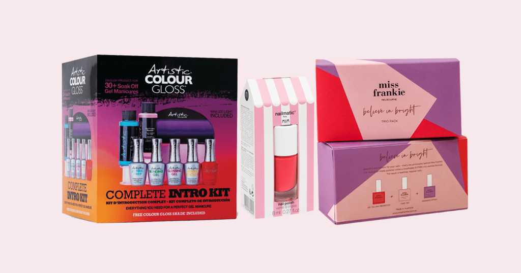 Nail Polish Subscription Packaging Box: The Ultimate Guide for Beauty Lovers 6 Nail Polish Subscription Box