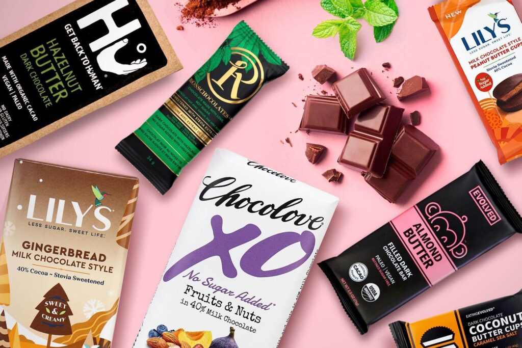 Custom Mushroom Chocolate Bar Packaging: Ultimate Guide by Packwhole 23 Custom Mushroom Chocolate Bar Packaging