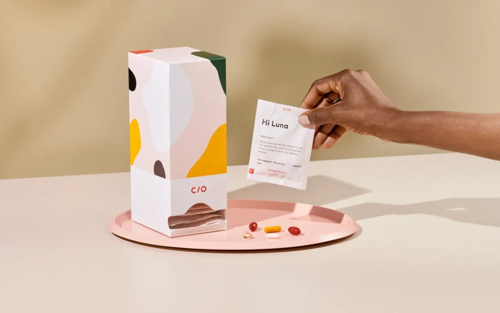 Custom Vitamin Packaging: A Strategic Approach for Your Brand 16 Custom Vitamin Packaging