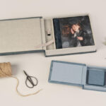 Booklet Box