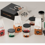 Coffee Packaging