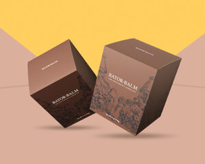Custom 3D Card Boxes