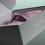 Mailing Clothing Packaging