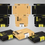 The Die Cutting Process in Packaging