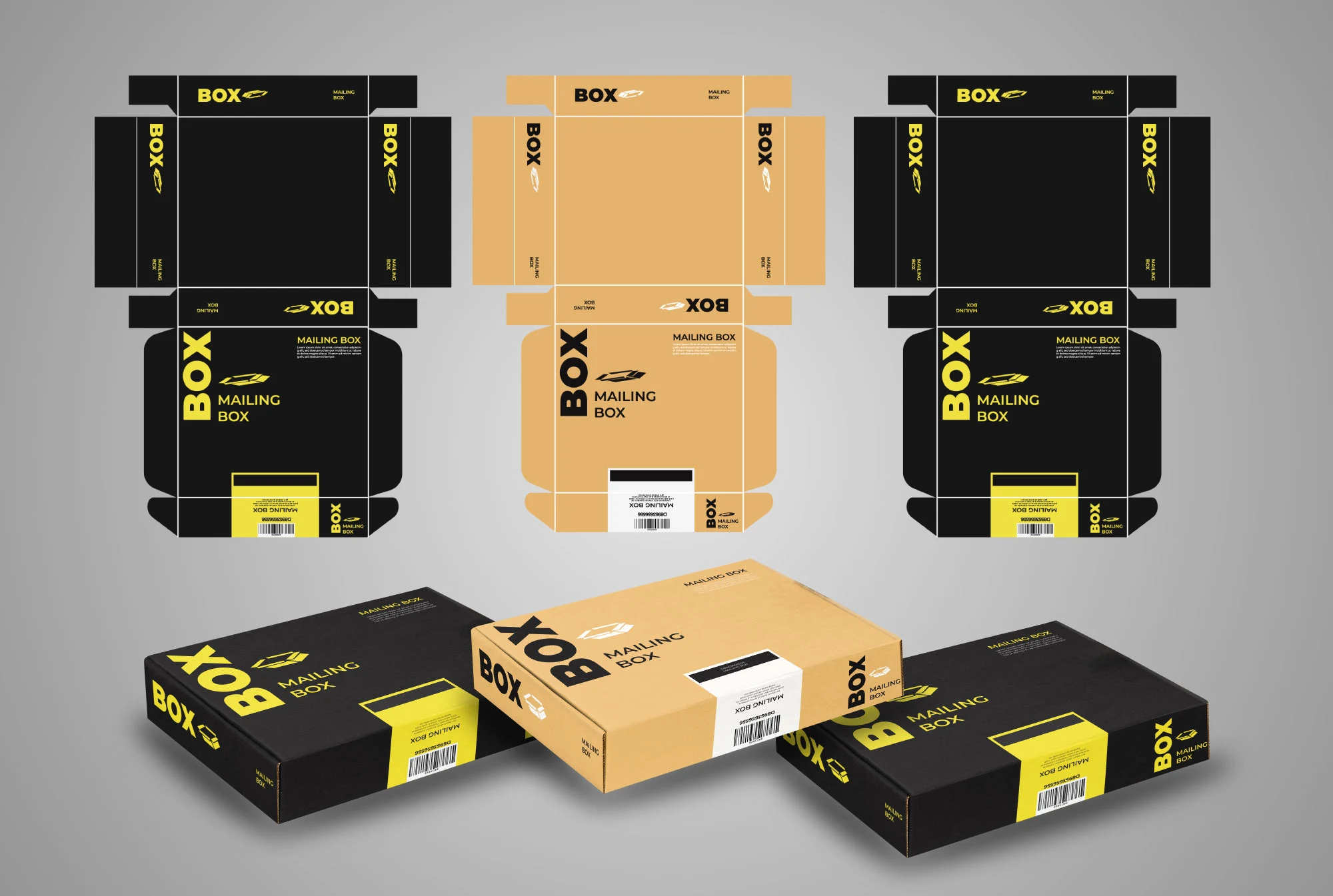 The Die Cutting Process in Packaging