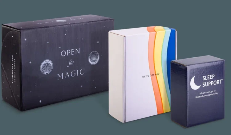 The Ultimate Guide to Corrugated Boxes: Types, Uses & Benefits