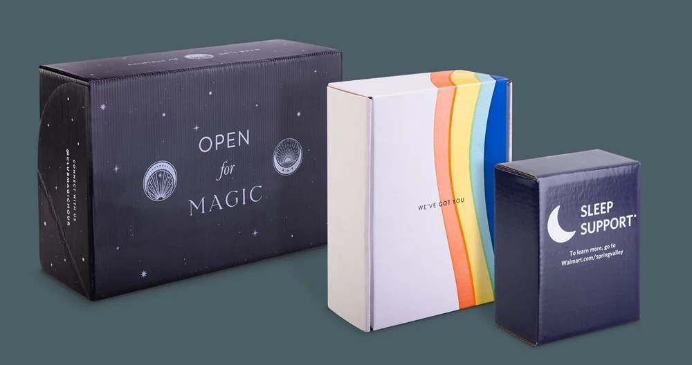 The Ultimate Guide to Corrugated Boxes: Types, Uses & Benefits 4 The Ultimate Guide to Corrugated Boxes
