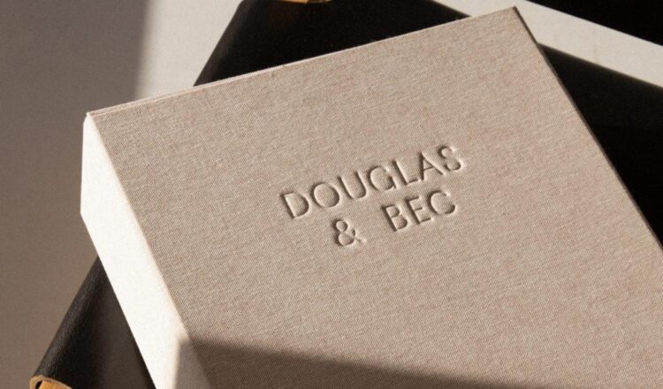 What is Embossing and Debossing in Packaging