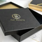 What is Foil Stamping