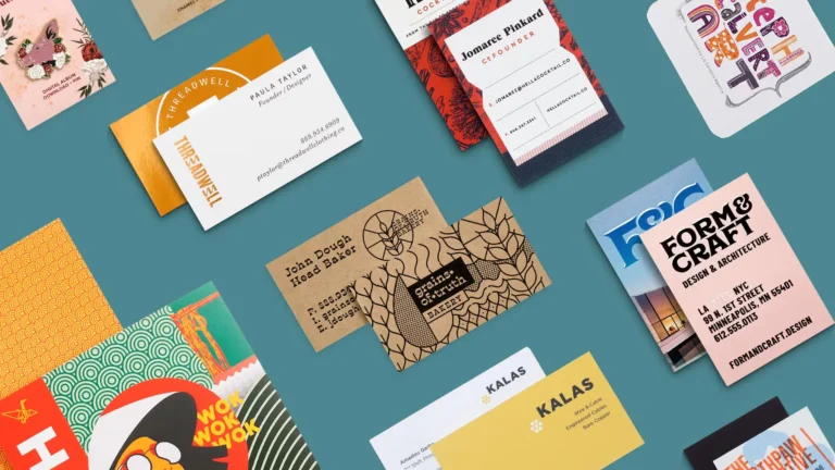 Art with Cards