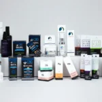 CBD in Food Packaging