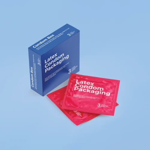 Condom Box