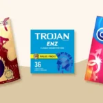 How Many Condoms Come in a Box