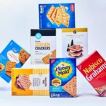 How Many Graham Crackers in Box