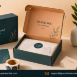 Design Mailer Boxes