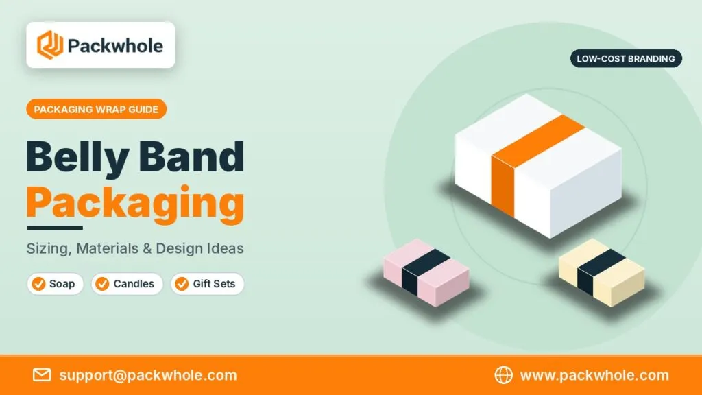 belly band packaging