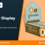 Counter Display Boxes: How to Boost Impulse Sales at Checkout