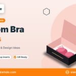 Custom Bra Boxes