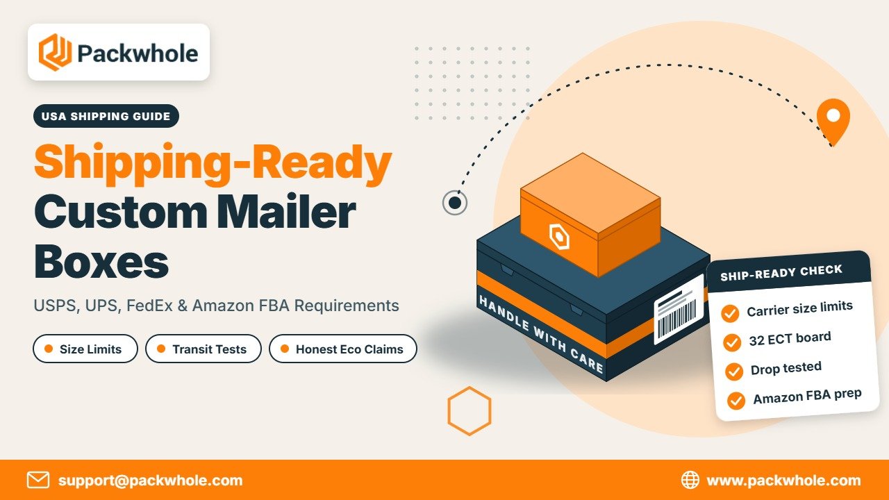 custom mailer boxes