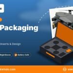 Drone Packaging Boxes
