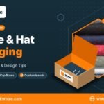 Hoodie and Hat Packaging