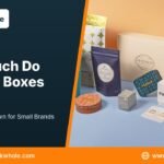 How Much Do Custom Boxes Cost? A Pricing Breakdown for Small Brands