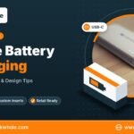 Mobile Battery Packaging