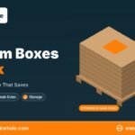 custom boxes in bulk
