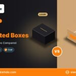 rigid vs corrugated boxes