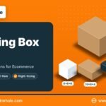shipping box sizes