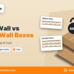 single wall vs double wall boxes