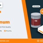 tin vs aluminum packaging