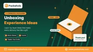 unboxing experience